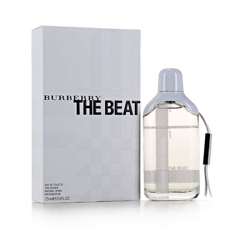 burberry the beat 50ml prezzo do na|the beat edt burberry 2009.